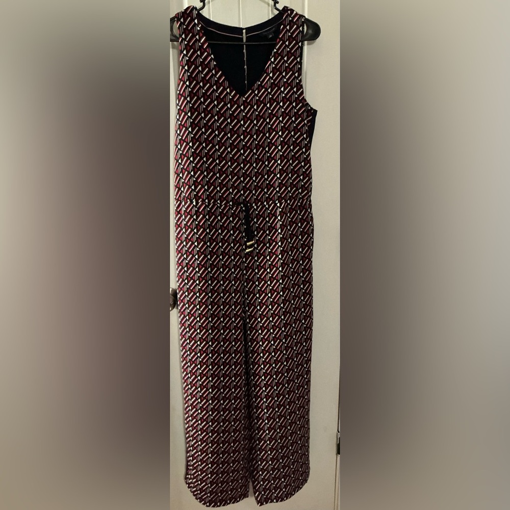 Tommy Hilfiger Jumpsuits & Rompers for Women -  NWOT Sz 8